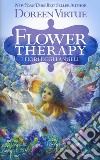 Flower therapy. I fiori degli angeli libro