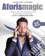 Aforismagic libro