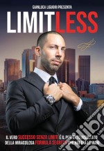 Limitless libro