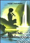 Miniera di radio e sorgenti radioattive di Lurisia. L'emanazione prodigiosa libro