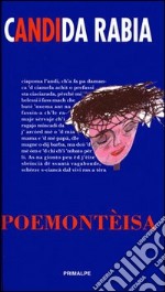 Poemontèisa libro