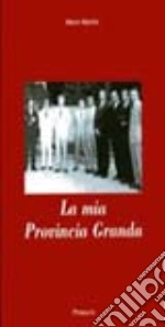 La mia provincia granda libro