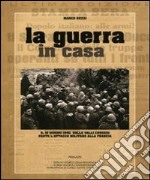 La guerra in casa libro