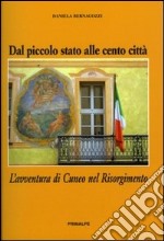 Dal piccolo stato alle cento città. L'avventura di Cuneo nel Risorgimento