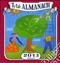 L'tò almanach 2013