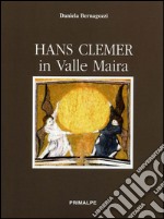 Hans Clemer in Valla Maira