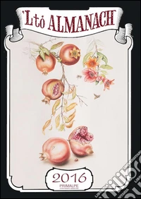 'L tò almanach