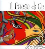 I paese di Oc libro