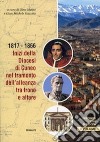 Duecento anni di diocesi. Vol. 2: 1817-1866. Inizi della diocesi di Cuneo nel tramonto dell'alleanza tra trono a altare libro di Musso G. (cur.) Gazzola G. M. (cur.)