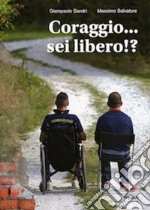 Coraggio, sei ibero!? libro