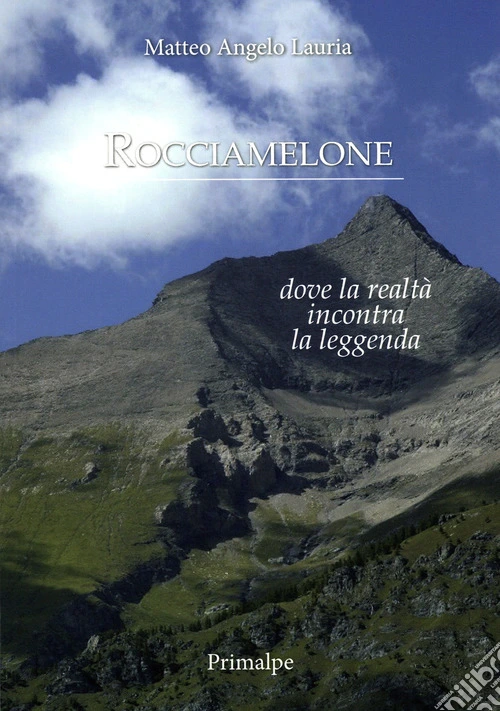 Riocciamelone