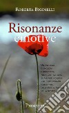 Risonanze emotive libro