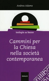 Cammini per la Chiesa