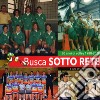 Busca sotto rete. 30 anni di volley 1988-2018 libro