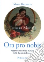 Ora pro nobis. Repertorio dei titoli mariani nella diocesi di Cuneo