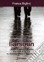 L'arsoun libro