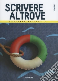 Scrivere altrove libro