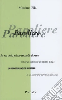 Paroliere