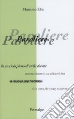 Paroliere libro