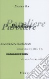 Paroliere libro