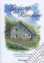 La casa del randiere libro