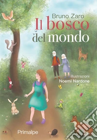 Il bosco del mondo