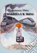 Mariella e il treno libro