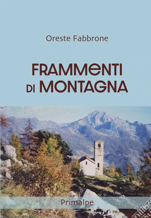 Frammenti di montagna