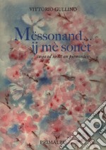 Messonand... ij mè sonèt libro