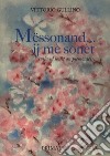 Messonand... ij mè sonèt libro di Gullino Vittorio