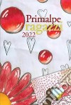 Primalpe ragazzi 2022 libro