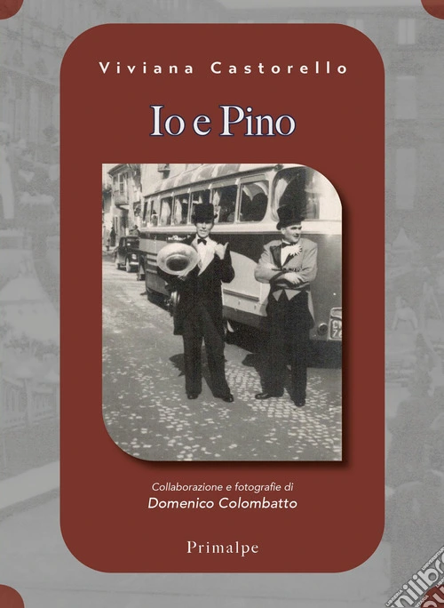 Io e Pino