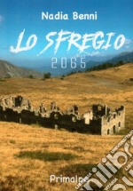 Lo sfregio 2065 libro