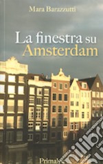 La finestra su Amsterdam