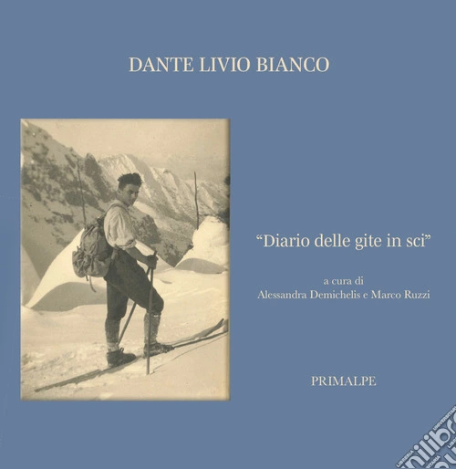 �Diario delle gite in sci�