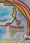 Primalpe ragazzi 2023 libro