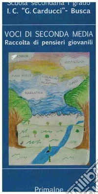 Voci di seconda media