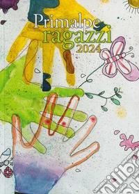 Primalpe ragazzi 2025