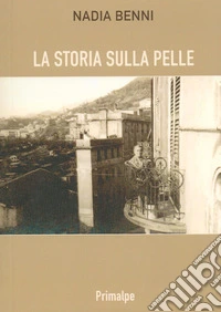 La storia sulla pelle libro