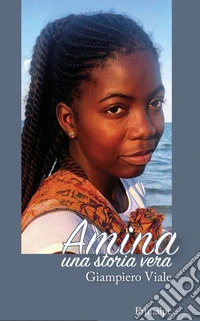 Amina una storia vera libro