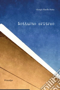Notturno eritreo libro