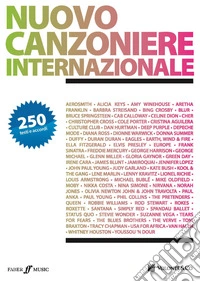 Nuovo canzoniere internazionale