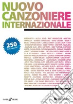 Nuovo canzoniere internazionale libro