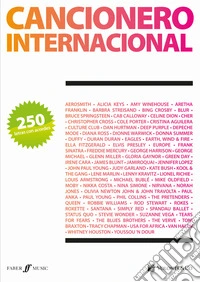 Cancionero internacional