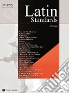 Latin standards collection art vari a