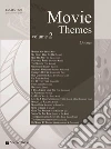 Movie themes collection. Vol. 2 libro