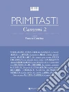 Primi tasti. Canzoni. Vol. 2 libro