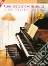 Corso tutto in uno per adulti. Lezioni, teoria, tecnica. Con CD Audio libro di Palmer Willard A. Manus Morton Vick Lethco Amanda