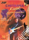 Chitarra funk. La guida essenziale. Con CD Audio libro di Bolton Ross