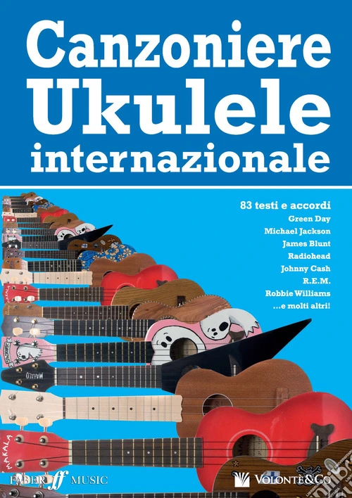 Canzoniere ukulele